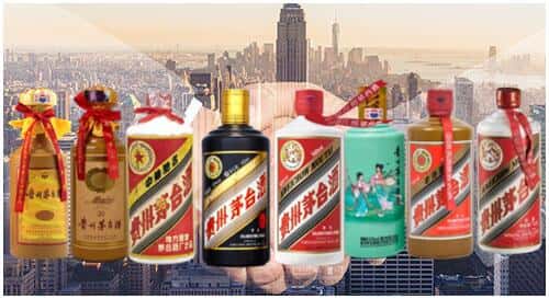 洛阳偃师市回收茅台